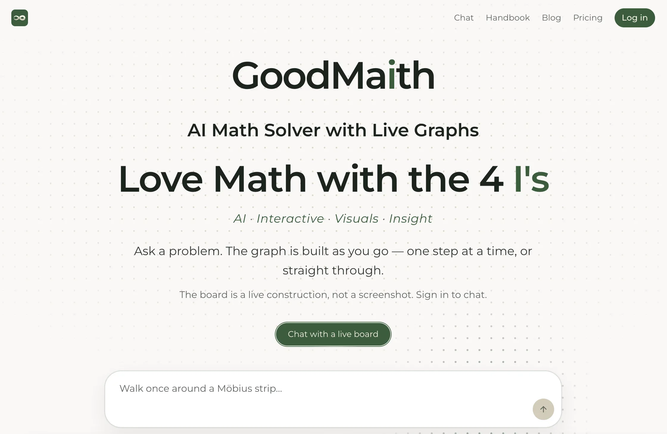 GoodMaith product preview