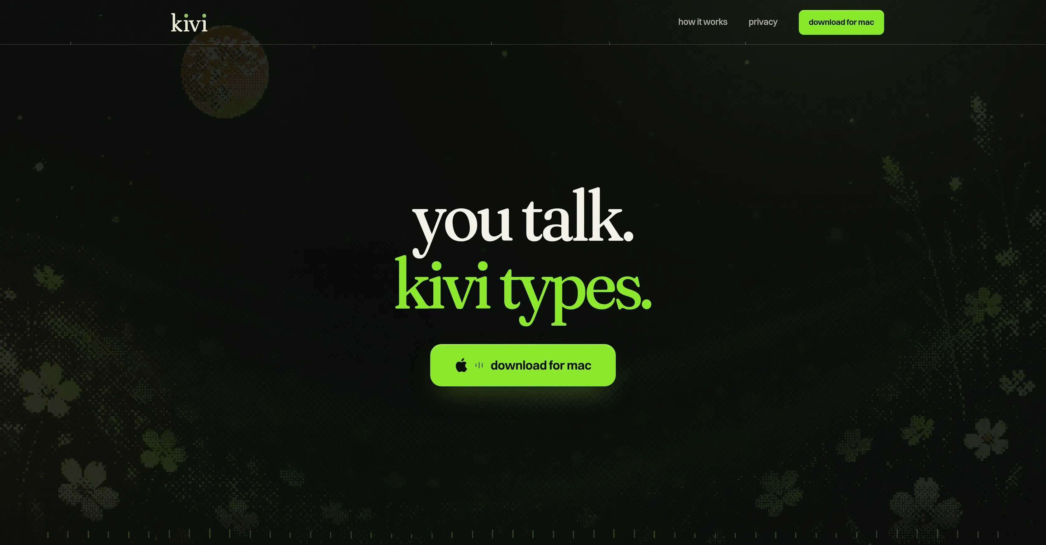 kivi product preview