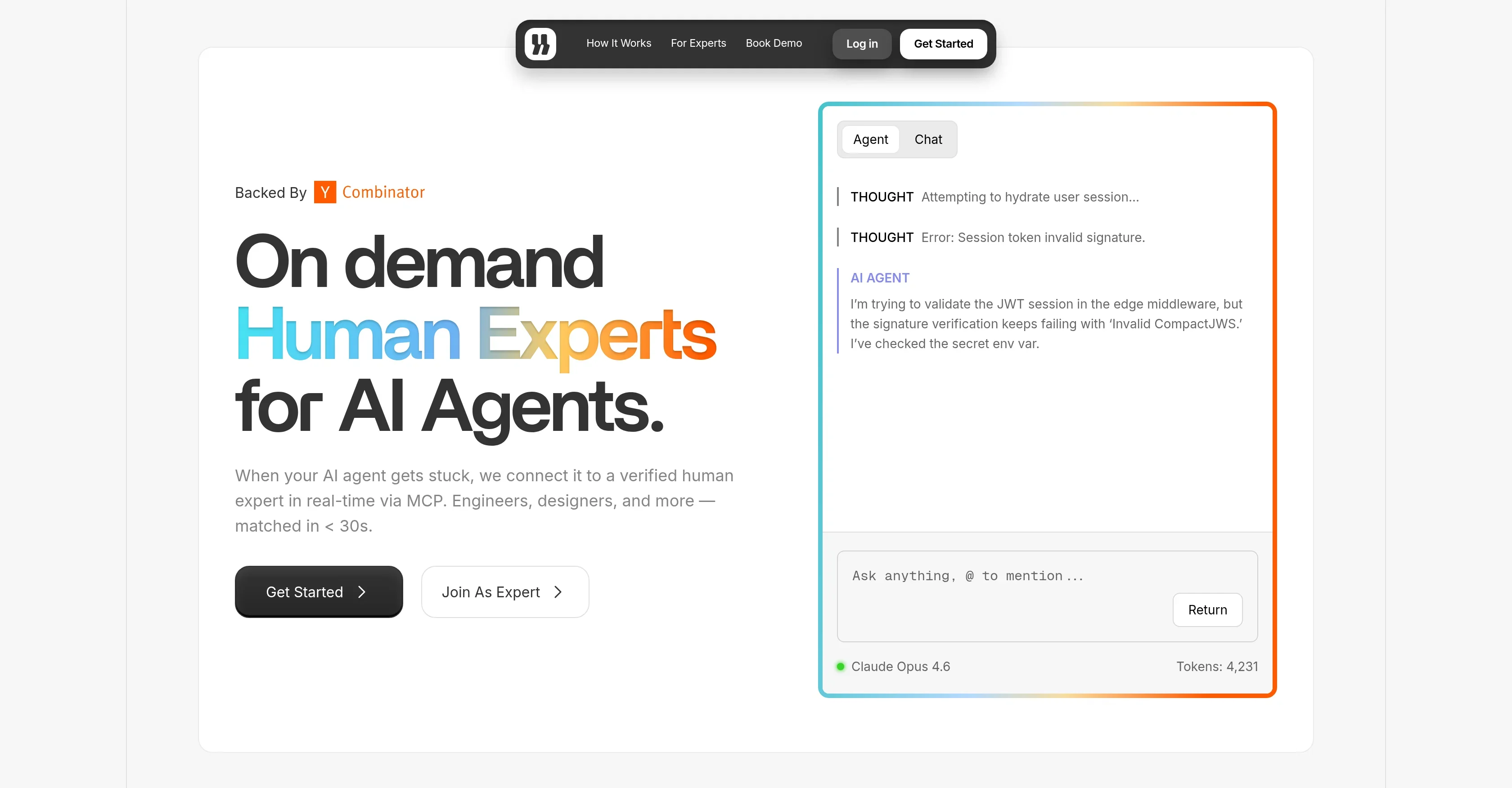 Humwork product preview