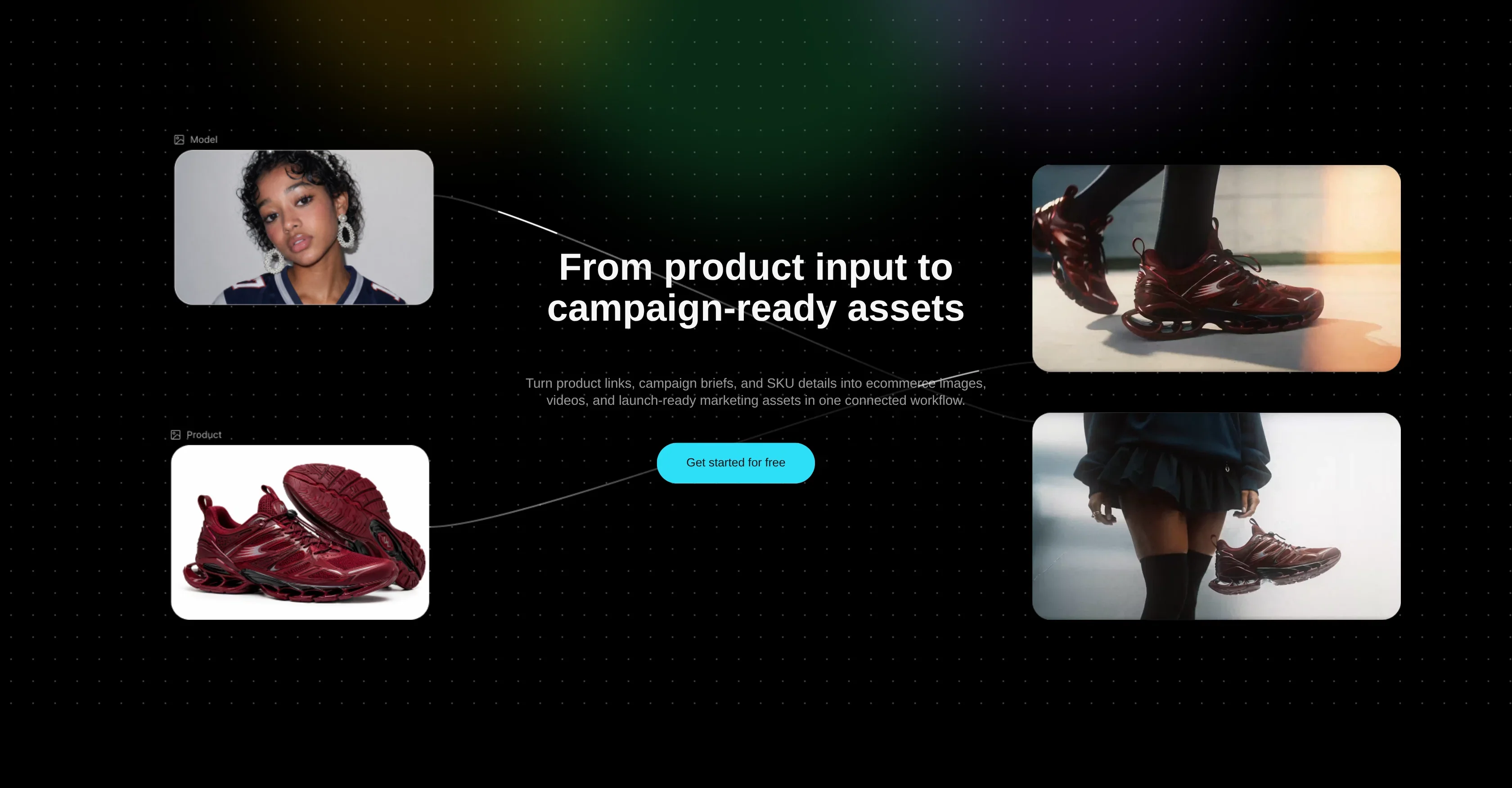 Ima Studio product preview