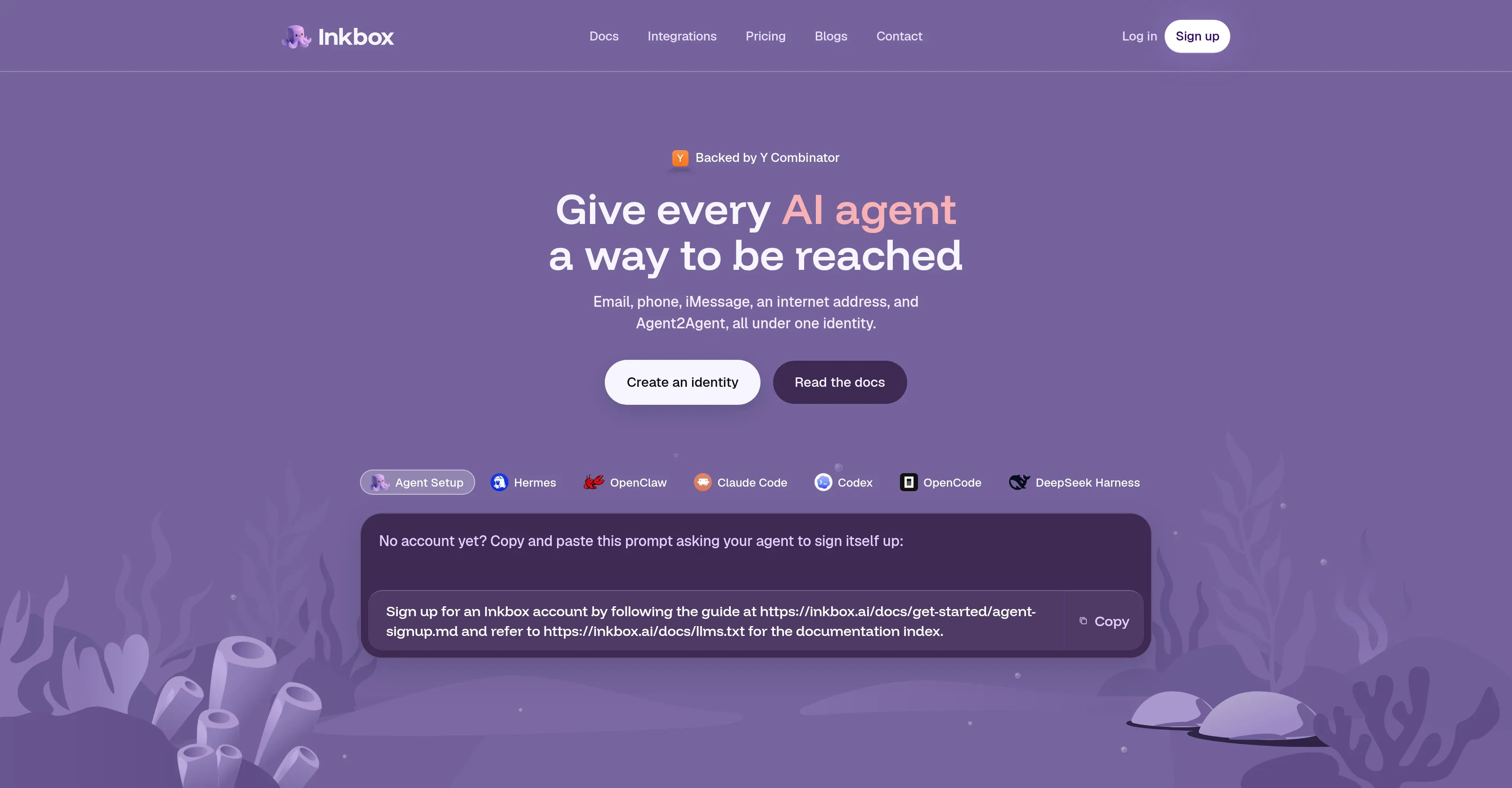 Inkbox product preview
