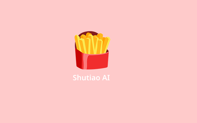 薯条AI product preview