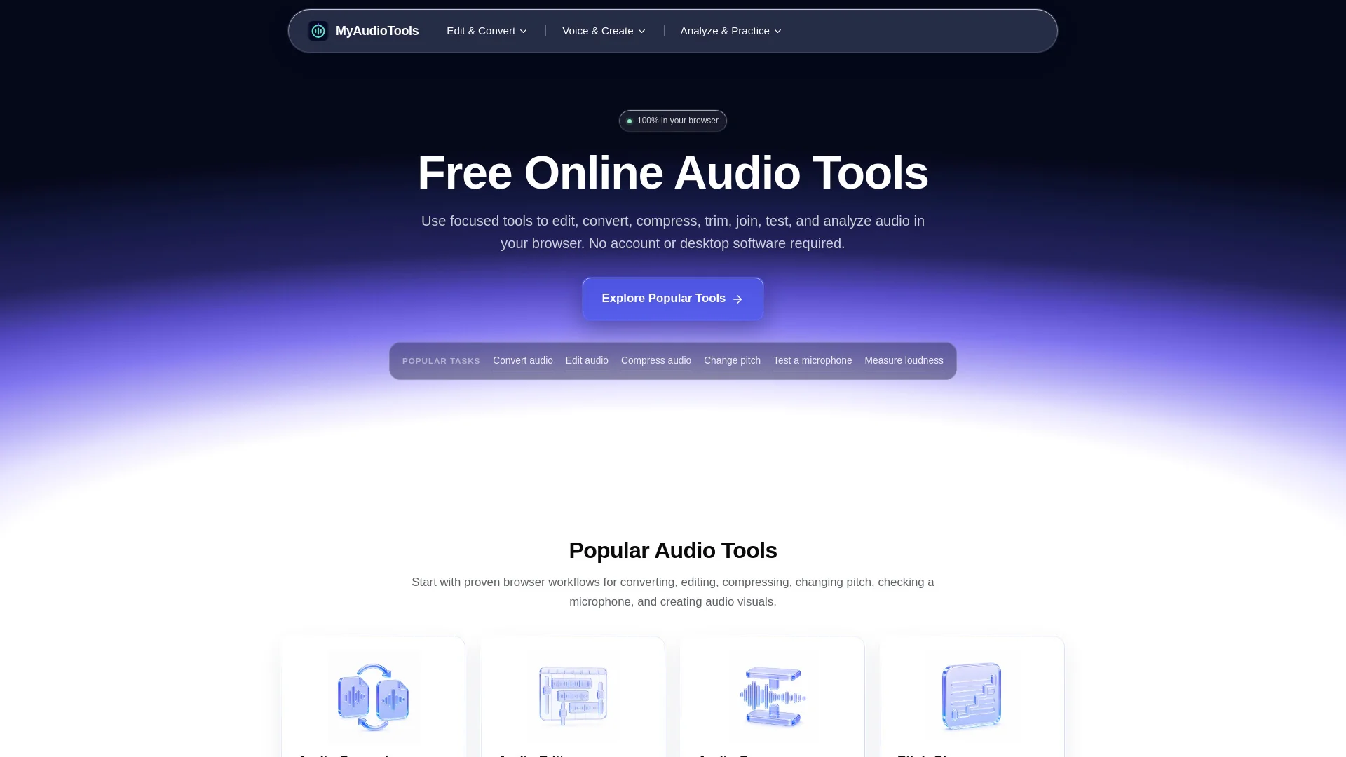myaudiotools product preview