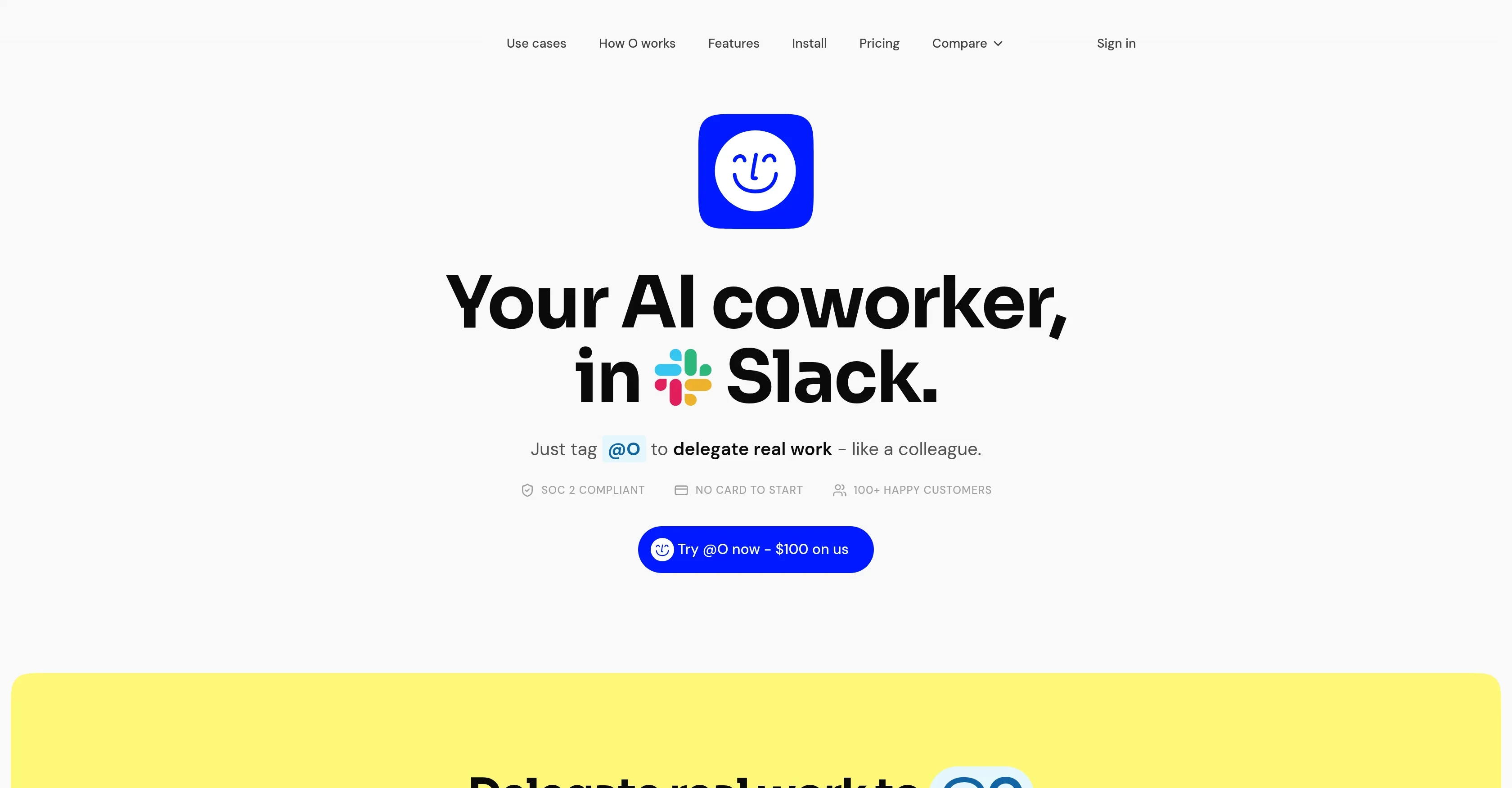 Ogment product preview