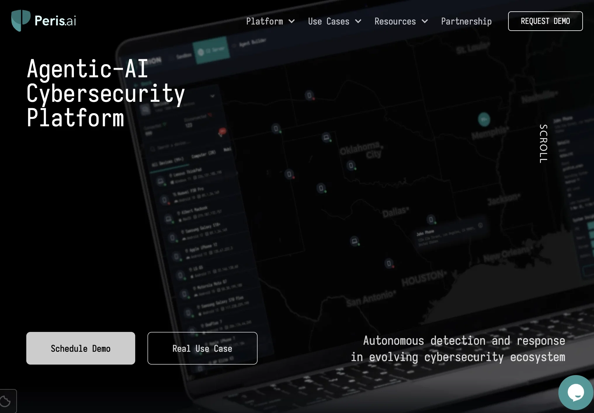 Peris.ai product preview