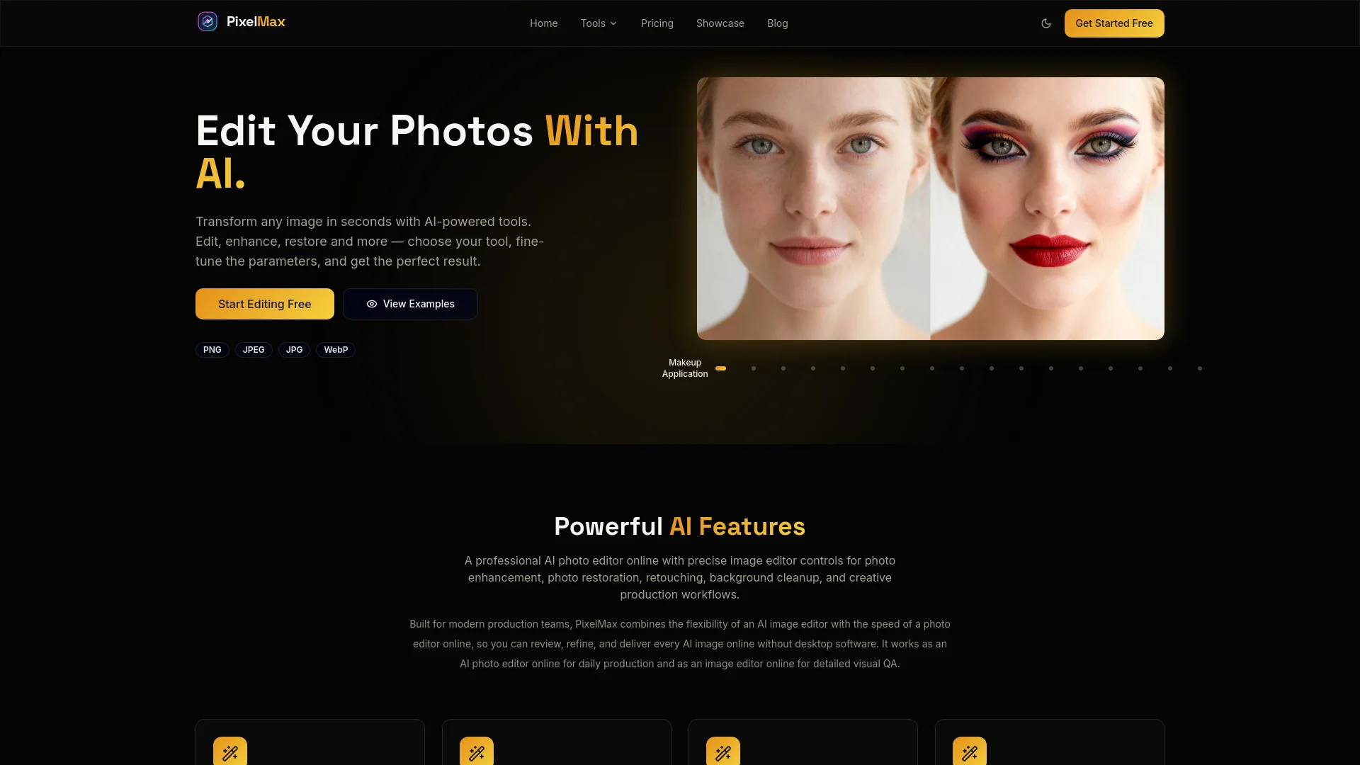 Pixelmax.art product preview