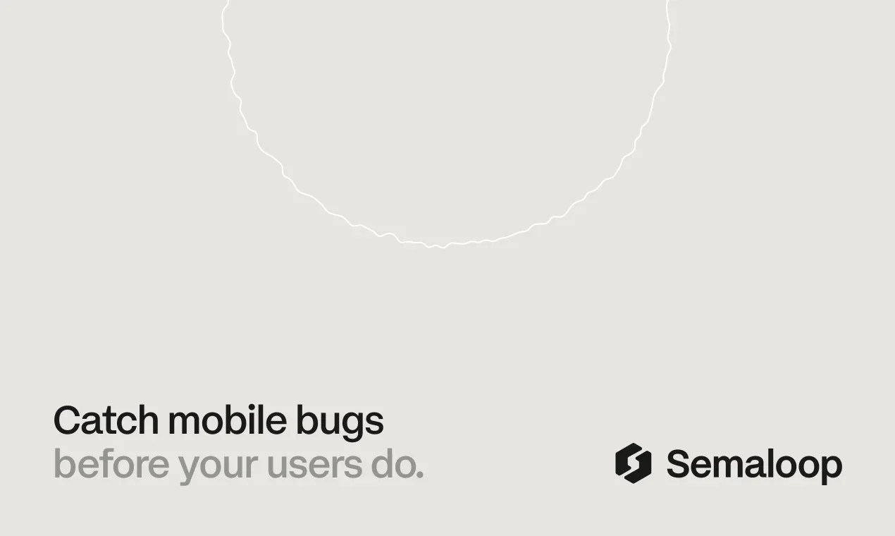 Semaloop product preview