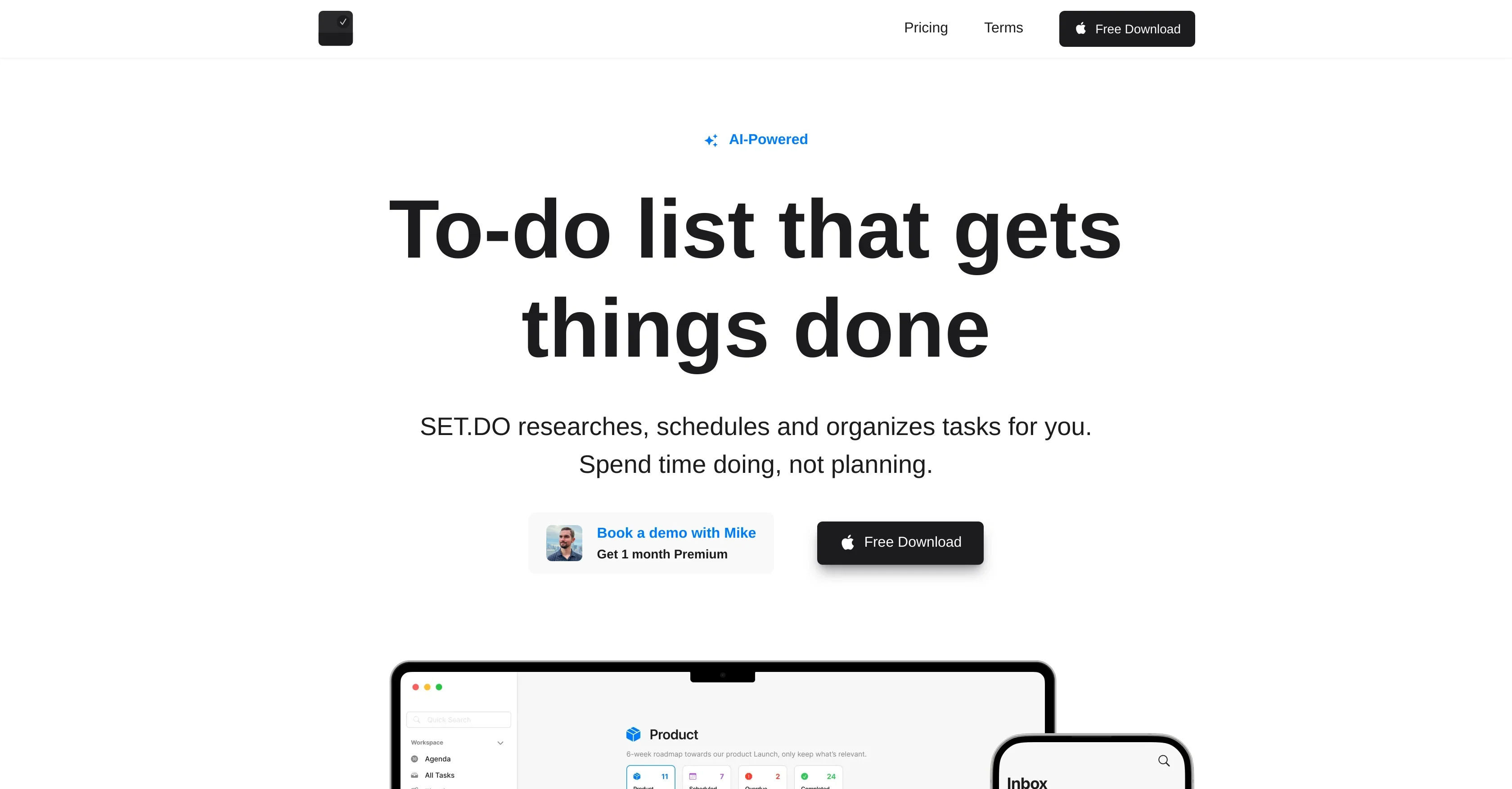 SET.DO product preview